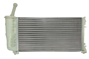 Radiator motor (Manual) potrivit FIAT IDEA; LANCIA MUSA, YPSILON 1.4/1.4LPG - Img 2
