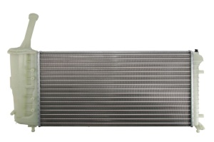 Radiator motor (Manual) potrivit FIAT IDEA; LANCIA YPSILON 1.2 - Img 2
