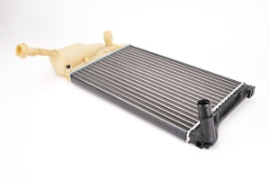 Radiator motor (Manual) potrivit FIAT PANDA, PANDA/HATCHBACK 1.1-1.4CNG - Img 4
