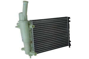 Radiator motor (Manual) potrivit FIAT PUNTO; LANCIA Y 1.1/1.2 - Img 2