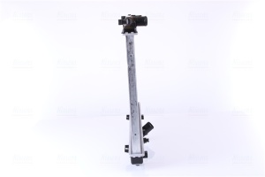 Radiator motor (Manual) potrivit FIAT SEDICI; SUZUKI SX4 1.6D/1.9D - Img 4