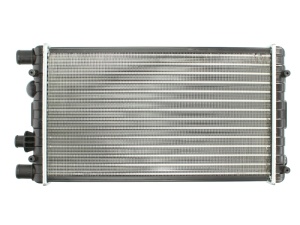 Radiator motor (Manual) potrivit FIAT SEICENTO / 600 1.1 - Img 3