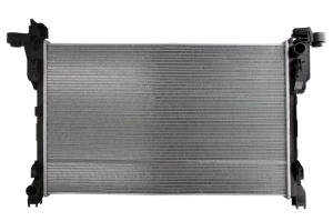 Radiator motor (Manual) potrivit FIAT TALENTO; OPEL VIVARO B; RENAULT TRAFIC III 1.6D/2.0D - Img 1