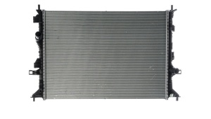 Radiator motor (Manual) potrivit FORD FOCUS IV 1.0/1.0H/1.5D - Img 3