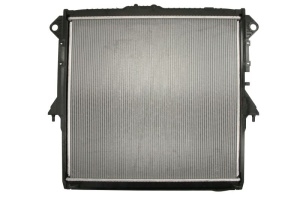 Radiator motor (Manual) potrivit FORD RANGER 2.2D/3.2D - Img 2