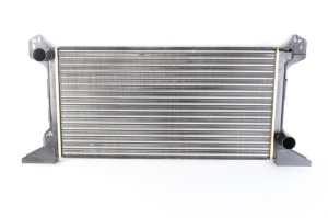 Radiator motor (Manual) potrivit FORD TRANSIT 2.0/2.5D - Img 1