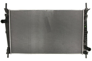 Radiator motor (Manual) potrivit FORD TRANSIT 3.2D - Img 1