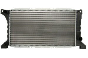 Radiator motor (Manual) potrivit FORD TRANSIT, TRANSIT TOURNEO 2.4D/2.5D - Img 1