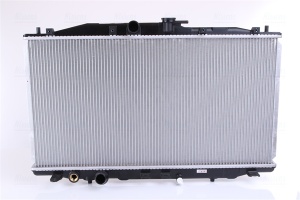 Radiator motor (Manual) potrivit HONDA ACCORD VII 2.0 -05.08 - Img 3
