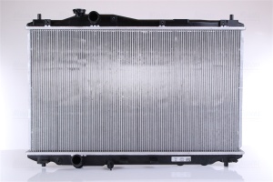 Radiator motor (Manual) potrivit HONDA CIVIC IX 1.8 - Img 3
