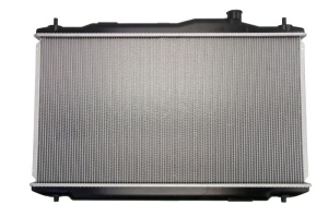 Radiator motor (Manual) potrivit HONDA CIVIC VIII 1.8/2.0 - Img 2