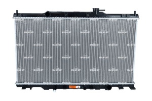 Radiator motor (Manual) potrivit HONDA CR-V II 2.0 - Img 3