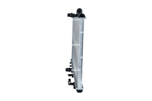 Radiator motor (Manual) potrivit HONDA CR-V III 2.2D - Img 4