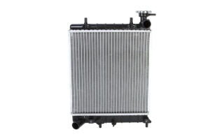 Radiator motor (Manual) potrivit HYUNDAI ACCENT II 1.3/1.5 - Img 1