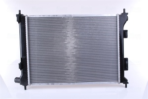 Radiator motor (Manual) potrivit HYUNDAI I10 II, I20 I 1.2/1.4 - Img 4