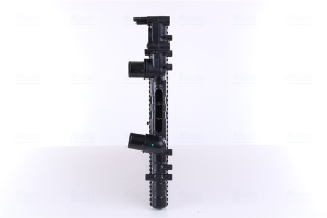 Radiator motor (Manual) potrivit IVECO DAILY III 2.8CNG/2.8D - Img 4