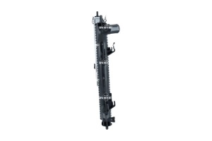 Radiator motor (Manual) potrivit KIA RIO IV, STONIC 1.0-1.6D - Img 4