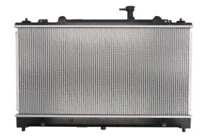 Radiator motor (Manual) potrivit MAZDA 6 1.8/2.0/2.3 - Img 2