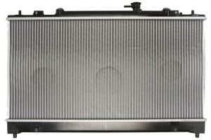 Radiator motor (Manual) potrivit MAZDA 6 1.8/2.0 - Img 2