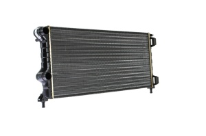Radiator motor (Manual) potrivit MERCEDES E (W210); FIAT DOBLO, DOBLO/MINIVAN 1.3D/1.9D/2.7D - Img 2