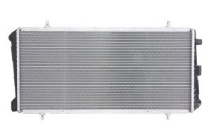 Radiator motor (Manual) potrivit MG MG TF, MGF 1.6/1.8 -09.02 - Img 2