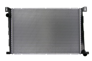 Radiator motor (Manual) potrivit MINI (R56), (R57), (R58), (R59), CLUBMAN (R55), CLUBVAN (R55), COUNTRYMAN (R60), PACEMAN (R61) 1.4/1.4LPG/1.6 -10.16 - Img 1