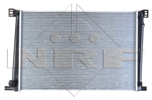 Radiator motor (Manual) potrivit MINI (R56), (R57), (R58), (R59), CLUBMAN (R55), CLUBVAN (R55), COUNTRYMAN (R60), PACEMAN (R61) 1.4/1.4LPG/1.6 -10.16 - Img 4
