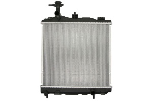 Radiator motor (Manual) potrivit MITSUBISHI MIRAGE / SPACE STAR VI, MIRAGE VI 1.0/1.2 - Img 1