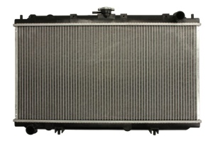 Radiator motor (Manual) potrivit NISSAN PRIMERA 2.0D -07.02 - Img 1