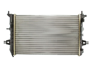 Radiator motor (Manual) potrivit OPEL ASTRA G, ASTRA G CLASSIC, ASTRA G/KOMBI 1.2/1.4 - Img 2