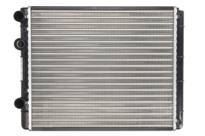 Radiator motor (Manual) potrivit SEAT AROSA; VW LUPO I, POLO, POLO III, POLO/HATCHBACK 1.0-1.9D - Img 1
