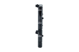 Radiator motor (Manual) potrivit SEAT CORDOBA, IBIZA III, IBIZA IV, IBIZA IV SC, IBIZA IV ST, IBIZA IV/HATCHBACK, IBIZA V, TOLEDO IV; SKODA FABIA I, FABIA I PRAKTIK, FABIA II 1.0-1.9D - Img 4