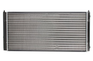 Radiator motor (Manual) potrivit SEAT CORDOBA; VW GOLF III, VENTO 1.6-2.0 - Img 2