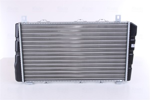 Radiator motor (Manual) potrivit SKODA FAVORIT, FAVORIT FORMAN, FAVORIT/KOMBI, FELICIA CUBE, FELICIA I, FELICIA II 1.3 - Img 4