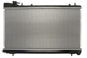 Radiator motor (Manual) potrivit SUBARU FORESTER 2.0/2.5 - Img 2