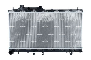 Radiator motor (Manual) potrivit SUBARU LEGACY V, OUTBACK 2.0D - Img 3