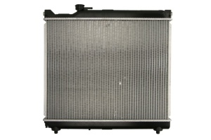 Radiator motor (Manual) potrivit SUZUKI GRAND VITARA I, VITARA 2.0D - Img 2