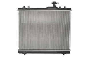Radiator motor (Manual) potrivit SUZUKI SWIFT IV 1.2/1.6 - Img 2
