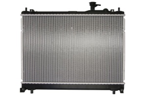 Radiator motor (Manual) potrivit SUZUKI SWIFT V 1.0-1.2H - Img 2