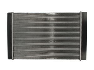 Radiator motor (Manual) potrivit TOYOTA AURIS 1.4D -09.12 - Img 2