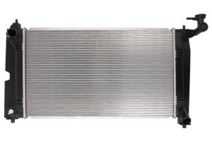 Radiator motor (Manual) potrivit TOYOTA AVENSIS, COROLLA, COROLLA VERSO 1.4/1.6/1.8 - Img 1
