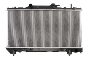 Radiator motor (Manual) potrivit TOYOTA CARINA E VI 2.0 - Img 1