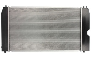 Radiator motor (Manual) potrivit TOYOTA COROLLA 1.4D - Img 2