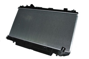 Radiator motor (Manual) potrivit TOYOTA RAV 4 II 2.0D - Img 3