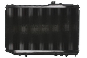 Radiator motor (Manual) potrivit TOYOTA SUPRA 3.0 - Img 1