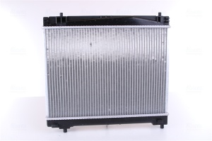 Radiator motor (Manual) potrivit TOYOTA VERSO S, YARIS, YARIS / VIOS 1.5 - Img 3
