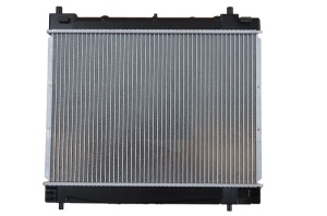 Radiator motor (Manual) potrivit TOYOTA YARIS, YARIS/HATCHBACK 1.0/1.0LPG/1.3 - Img 2