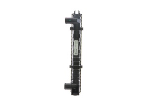 Radiator motor (Manual) potrivit VW GOLF IV 1.6-2.0 - Img 4