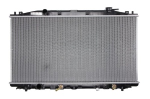 Radiator motor potrivit ACURA RDX; HONDA ACCORD VIII 2.0/2.4/3.5 - Img 1