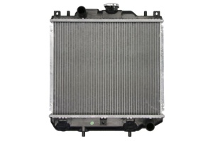 Radiator motor potrivit AIXAM 500 0.5D - Img 1